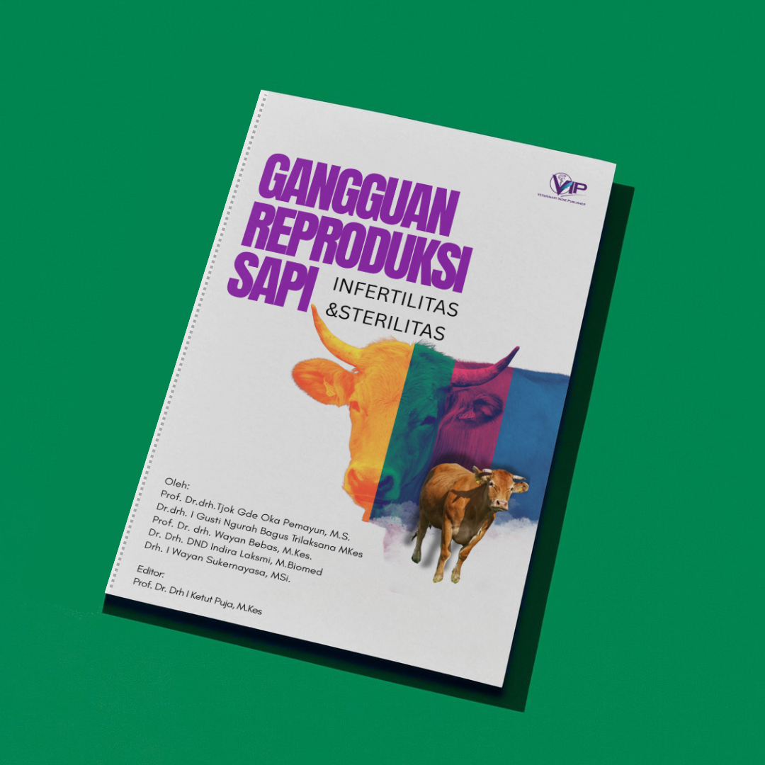 gangguan reproduksi sapi