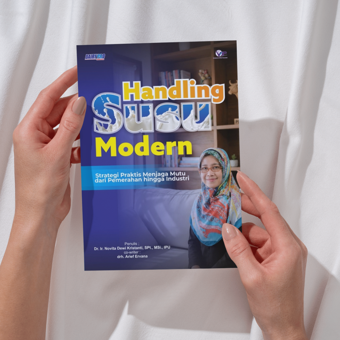 Handling Susu Modern