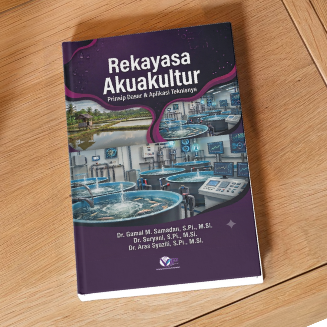 rekayasa akuakultur