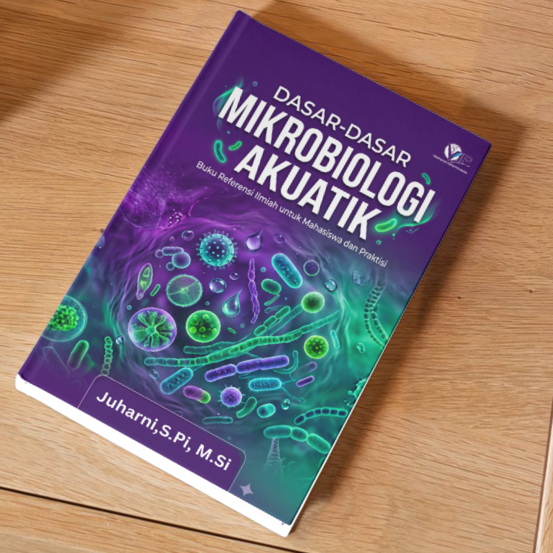 Dasar Dasar Mikrobiologi Akuatik