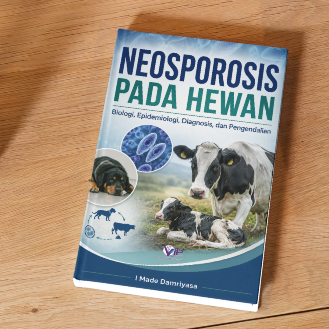 NEOSPOROSIS PADA HEWAN