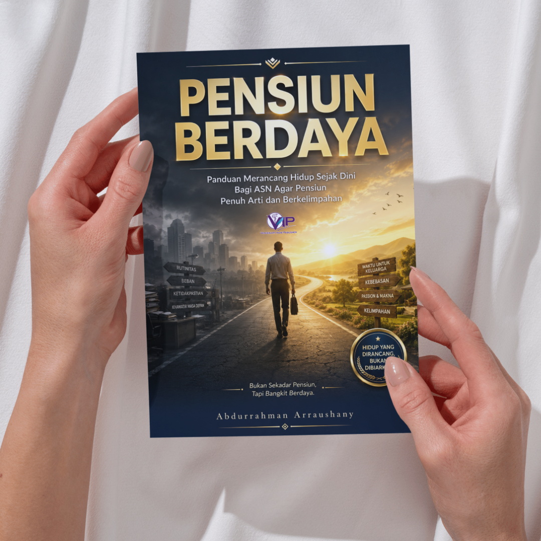 PENSIUN BERDAYA
